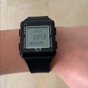 Testing Timers Inc. ACT Timer Watch